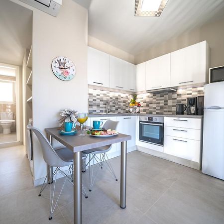 Alma City Center Apartment'S Heraklion  Exterior photo