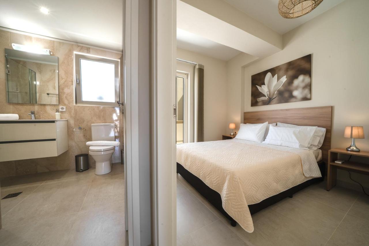 Alma City Center Apartment'S Heraklion  Exterior photo